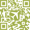 QR-code ссылки на сайт «Platov.ru»
